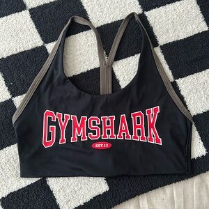 Gymshark Sports Bra